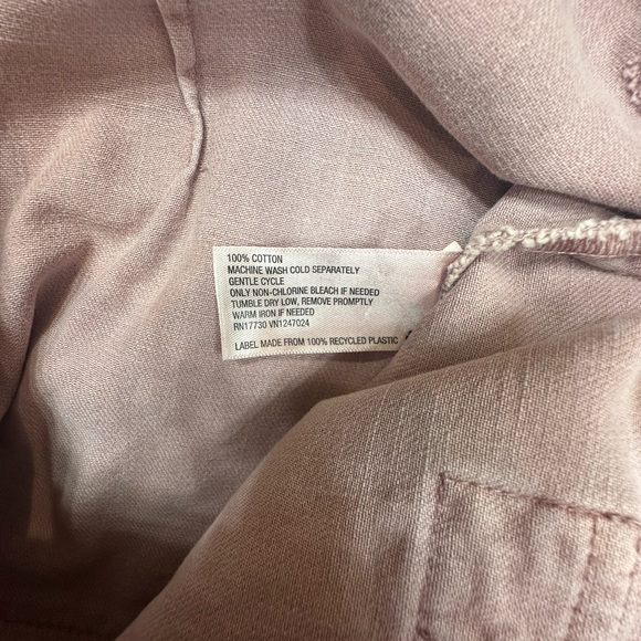 Universal Threads Size 10 Shorts - Picture 4 of 4